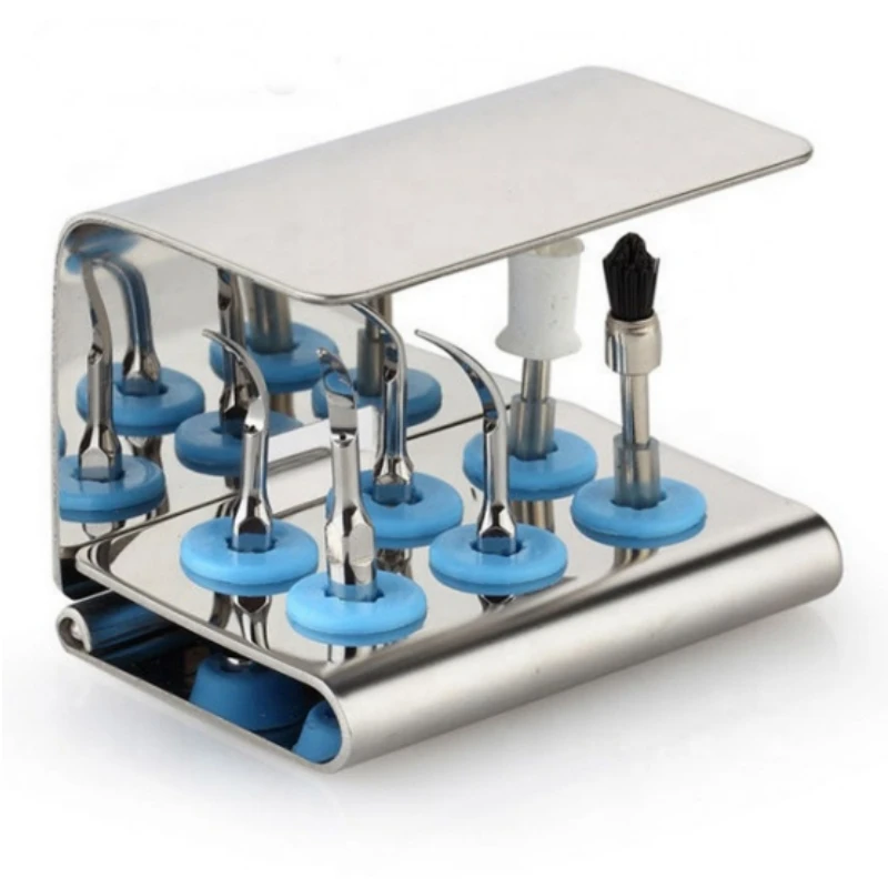 Teeth Whitening Gel For Trays - حامل رؤوس جهاز تنظيف الأسنان بالموجات