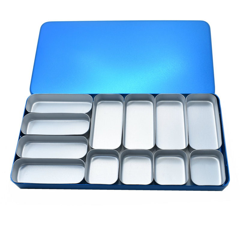 Teeth Whitening Gel For Trays - صندوق حامل ملفات إندو لتطهير الأسنان