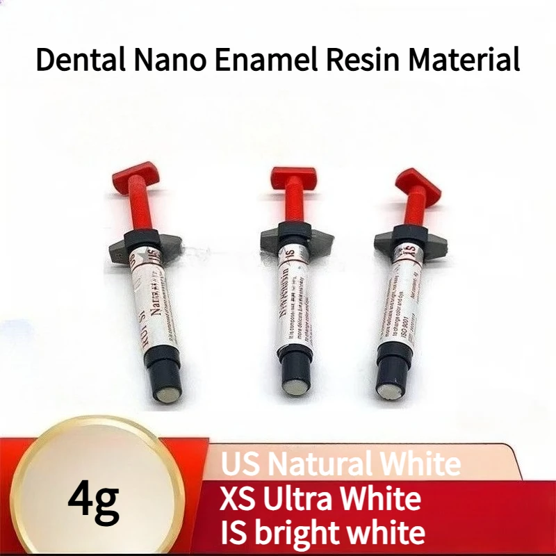 Teeth Whitening Light - الأسنان 6D نانو الأسنان نحت المينا
