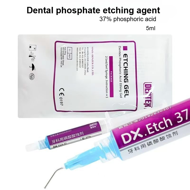 Teeth Whitening Lab - مادة تبييض الأسنان 37% حمض الفوسفور