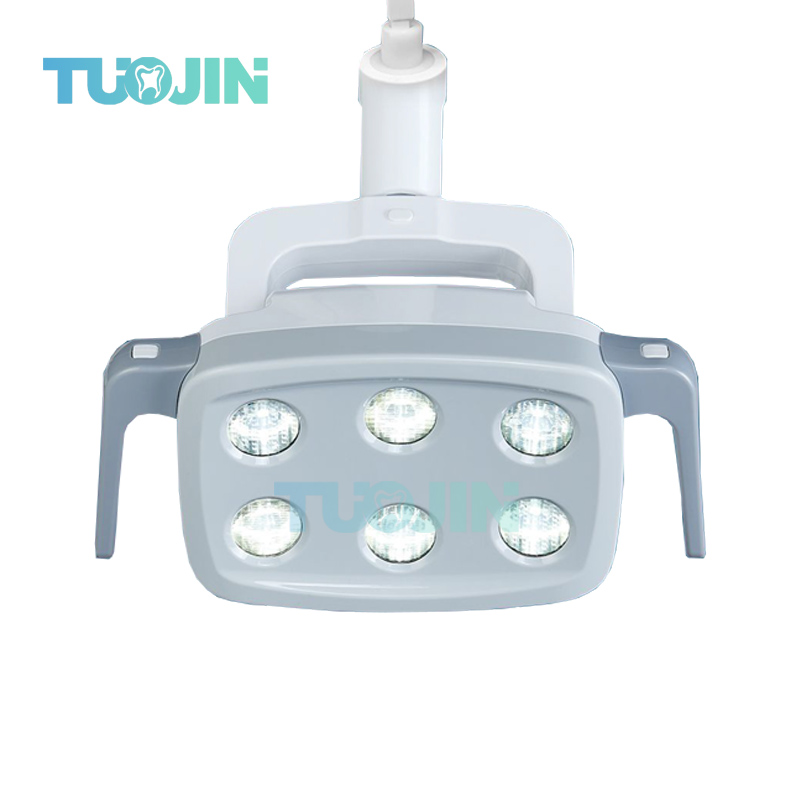Teeth Whitening Light - LED مصباح الأسنان LED لتشغيل طب