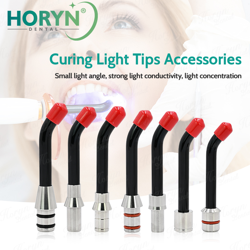 Teeth Whitening Light - نصائح دليل ضوء علاج الأسنان LED