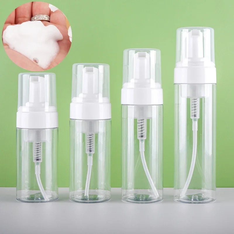 Teeth Whitening Gel Refills - 100 مللي رغوة موس زجاجات 150