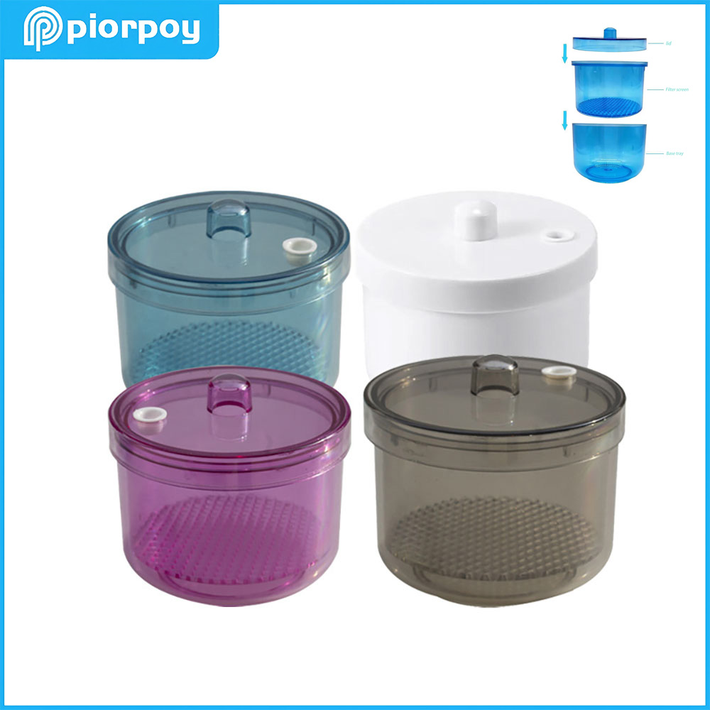 Teeth Whitening Gel For Trays - PIORPOY أدوات طب الأسنان صندوق تعقيم