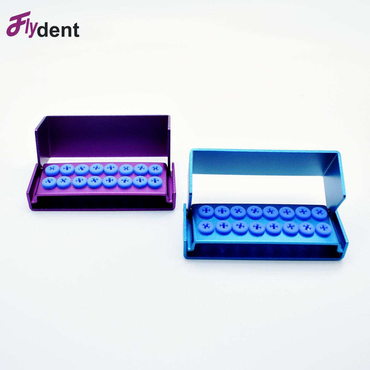 16 فتحة حامل بور الأسنان معقم  - مراجعة Teeth Whitening Gel For Trays وسعره