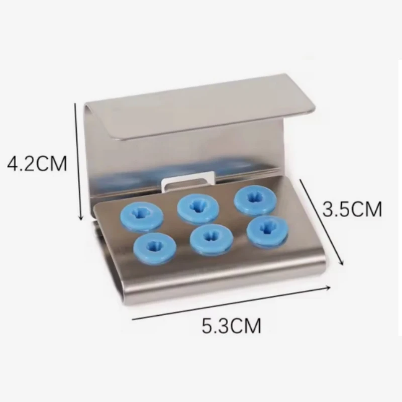 حامل رؤوس جهاز تنظيف الأسنان ب - مراجعة Teeth Whitening Gel For Trays وسعره