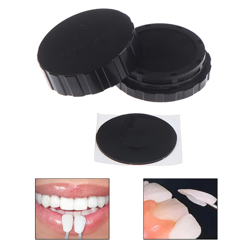 قشرة الأسنان شطف صندوق شطف قشو - مراجعة Teeth Whitening Gel For Trays وسعره