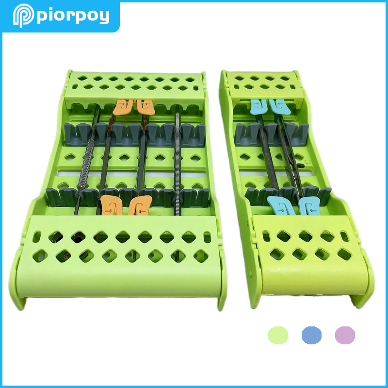 PIORPOY أدوات طب الأسنان تطهير - مراجعة Teeth Whitening Gel For Trays وسعره