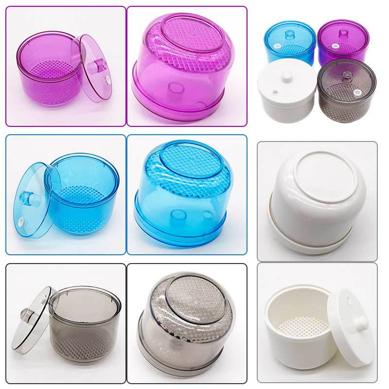 صندوق تعقيم الأسنان نقع الأزيز - مراجعة Teeth Whitening Gel For Trays وسعره