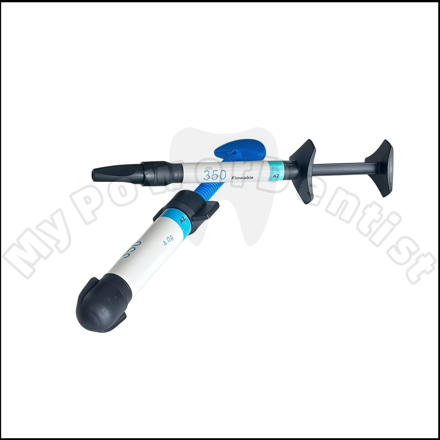 Z350 A2 راتنجات الأسنان المركب - مراجعة Teeth Whitening Light وسعره