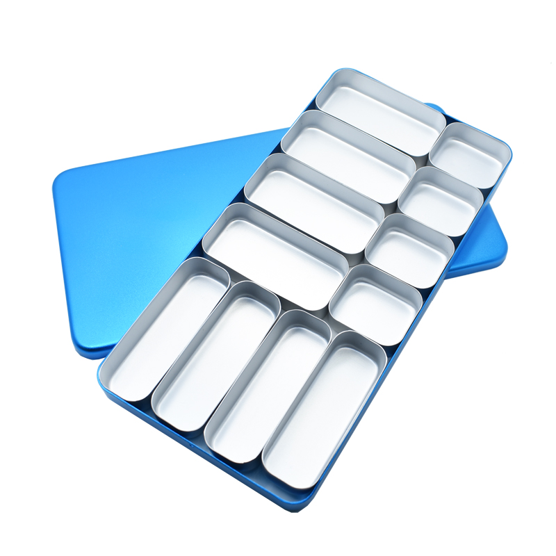 صندوق حامل ملفات إندو لتطهير ا - مراجعة Teeth Whitening Gel For Trays وسعره