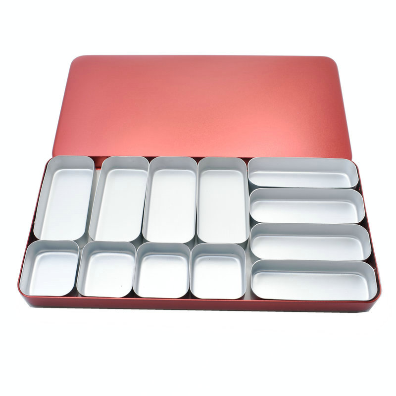 صندوق حامل ملفات إندو لتطهير ا - مراجعة Teeth Whitening Gel For Trays وسعره
