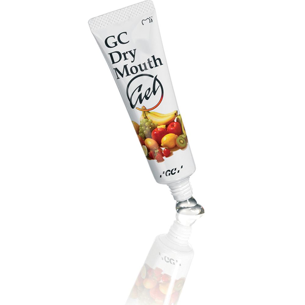 جاف الفم الإغاثة هلام العلاج ك - مراجعة Teeth Whitening In Japan وسعره