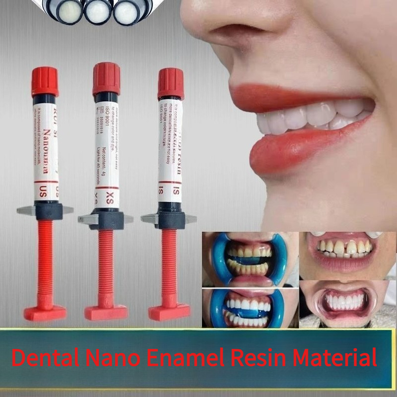 الأسنان 6D نانو الأسنان نحت ال - مراجعة Teeth Whitening Light وسعره