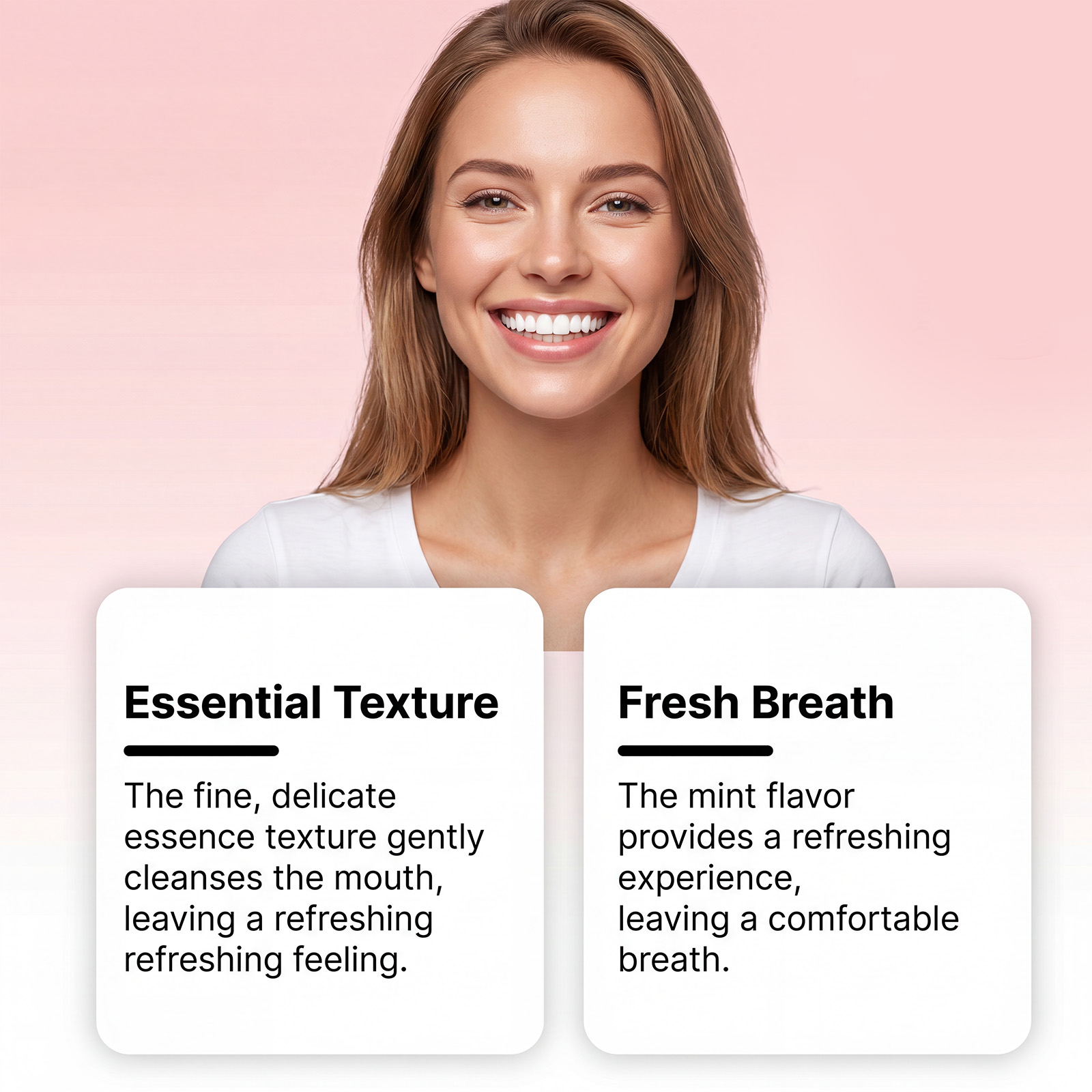 معجون أسنان مبيض بالنياسيناميد - مراجعة Teeth Whitening Gel وسعره