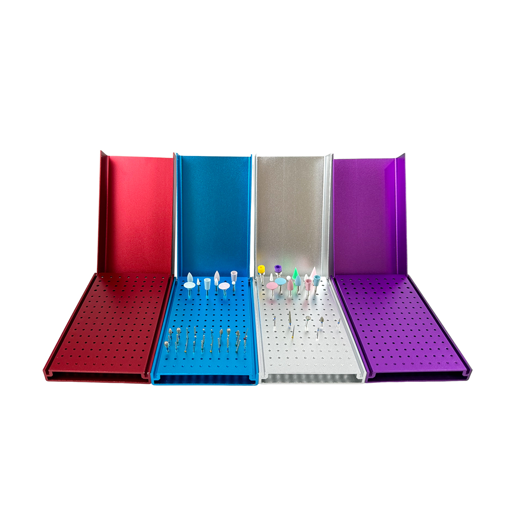 صندوق تعقيم لـ 152 قطعة من أدو - مراجعة Teeth Whitening Gel For Trays وسعره