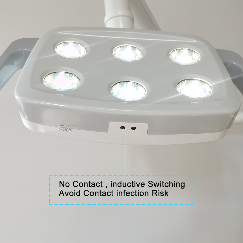 LED مصباح الأسنان LED لتشغيل ط - مراجعة Teeth Whitening Light وسعره