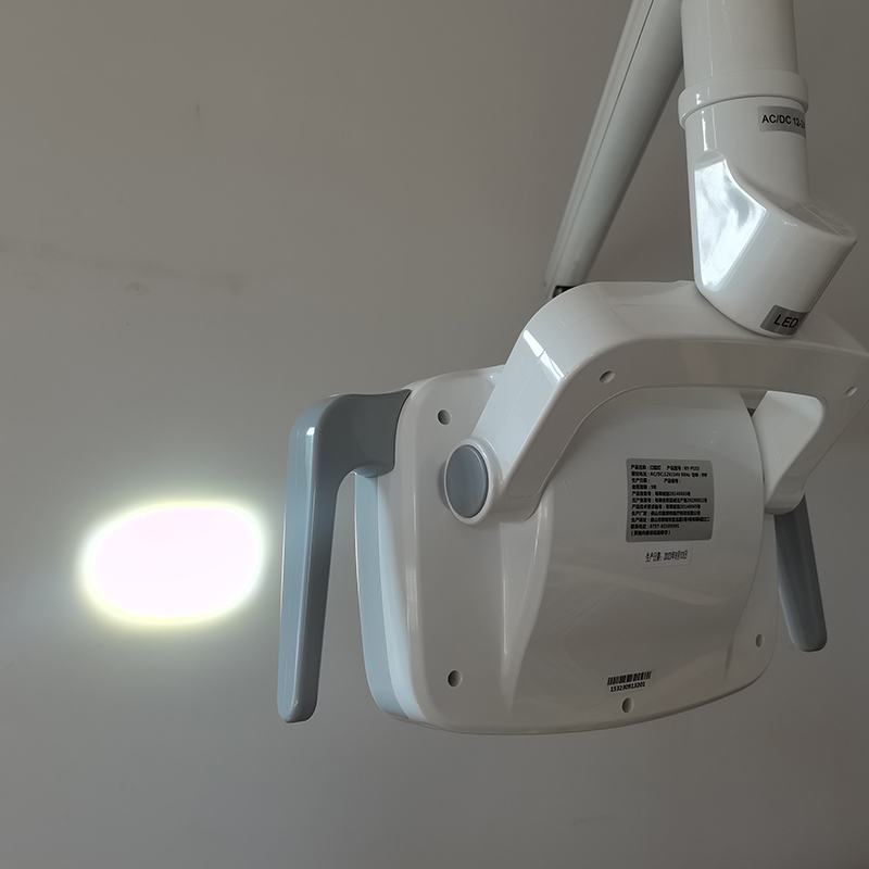 LED مصباح الأسنان LED لتشغيل ط - مراجعة Teeth Whitening Light وسعره