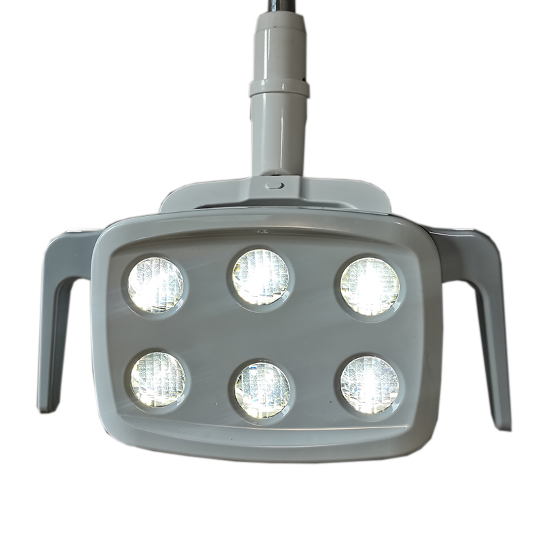LED مصباح الأسنان LED لتشغيل ط - مراجعة Teeth Whitening Light وسعره