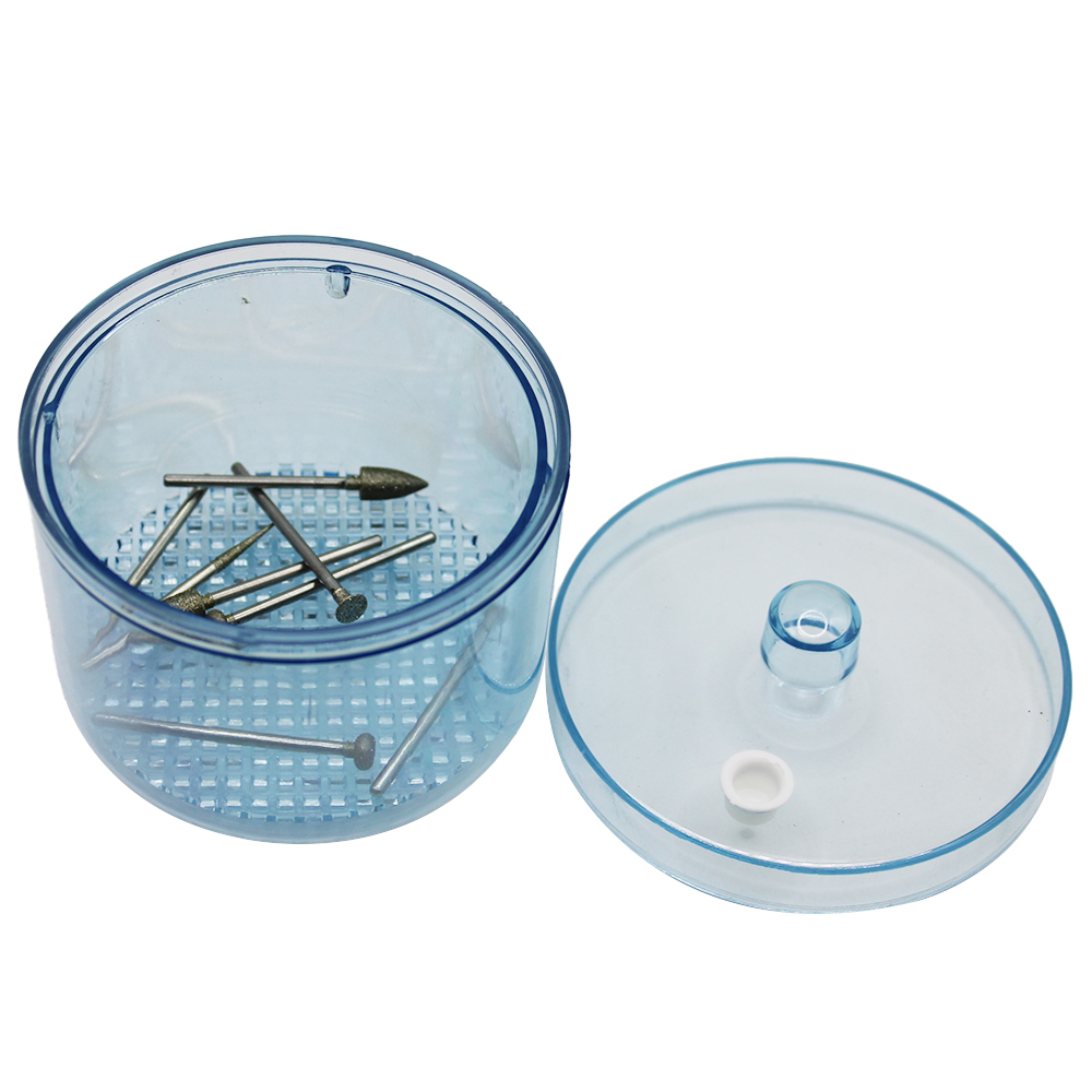 صندوق تعقيم الأسنان AG قطعة وا - مراجعة Teeth Whitening Gel For Trays وسعره