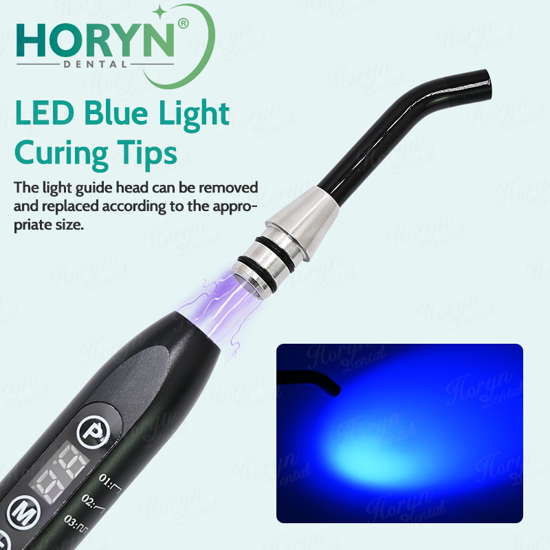 نصائح دليل ضوء علاج الأسنان LE - مراجعة Teeth Whitening Light وسعره