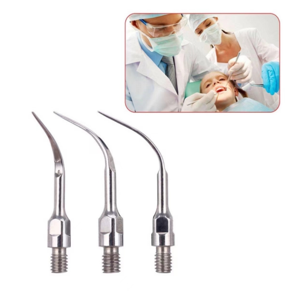 تنظيف الأسنان بالموجات فوق الص - مراجعة Teeth Whitening Lab وسعره