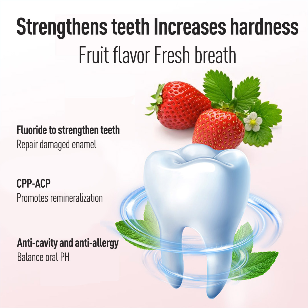 اليابان GC فلوريد تعزيز العناي - مراجعة Teeth Whitening In Japan وسعره