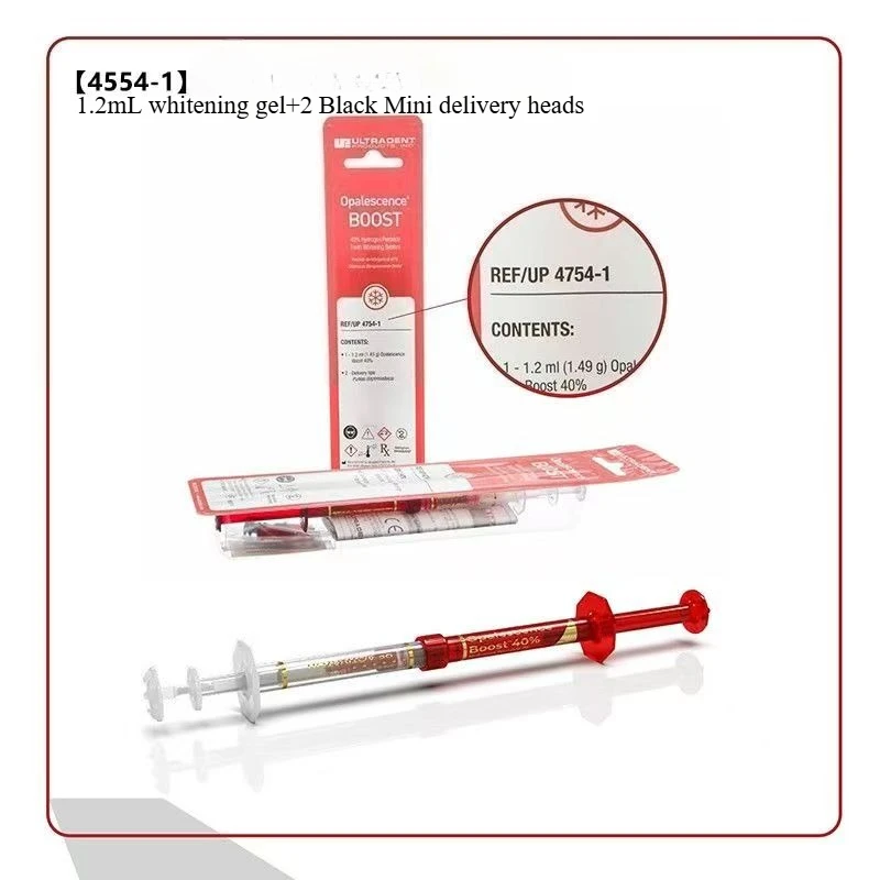 مادة طب الأسنان بيروكسيد الهيد - مراجعة Teeth Whitening Gel وسعره