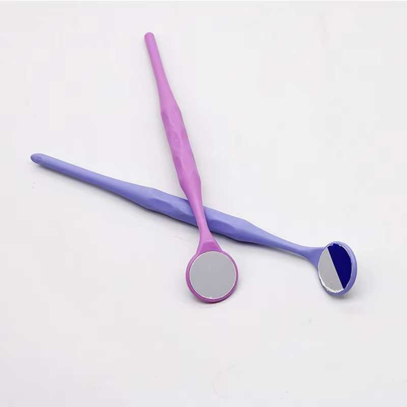مرايا فم طبية أحادية الجانب من - مراجعة Teeth Whitening Accelerator وسعره