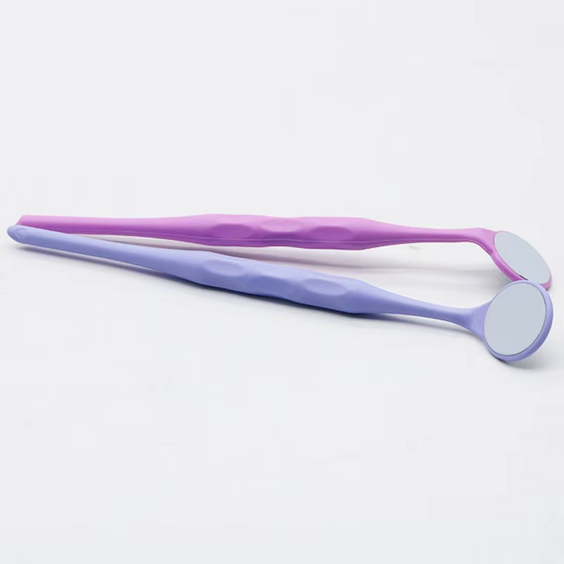 مرايا فم طبية أحادية الجانب من - مراجعة Teeth Whitening Accelerator وسعره