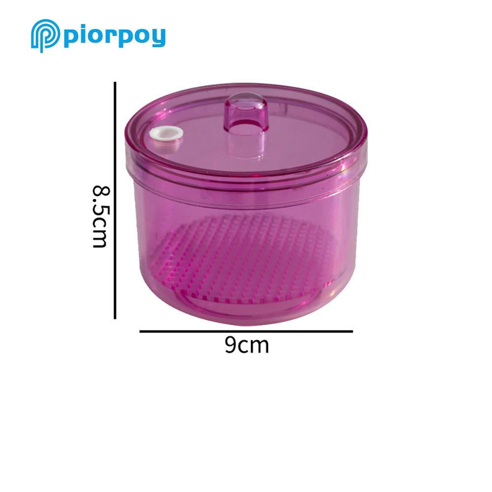 PIORPOY أدوات طب الأسنان صندوق - مراجعة Teeth Whitening Gel For Trays وسعره