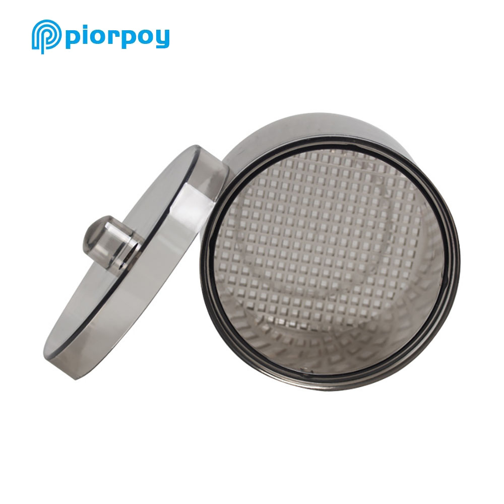 PIORPOY أدوات طب الأسنان صندوق - مراجعة Teeth Whitening Gel For Trays وسعره